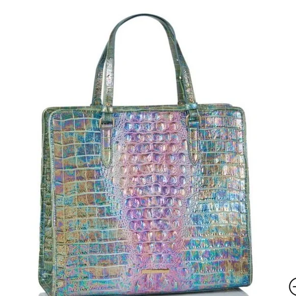 Brahmin Visionary Delphine Tia - Picture 3 of 4